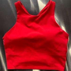 Athleta Conscious Crop A-C - only worn 1-2x - perfect condition